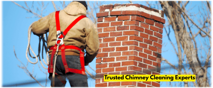 Chimney Cleaning Auburn WA
