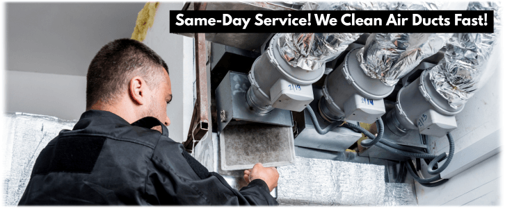 Air Duct Cleaning Auburn WA